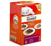 Gourmet Mon Petit Meat 6x50g (Pack of 8)