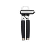 Gourmet Multifunction Can Opener, One Size, Matte Black