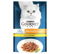 Gourmet Perle Chicken Gravy 26x85g