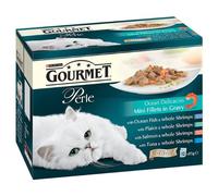 Gourmet perle ocean delicacies 4/12/85g