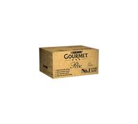 Gourmet Perle Ocean Delicacies in Gravy, 96 Pouches, 96 x 85g