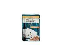 Gourmet Perle Pouch Chicken Grilled 85g (Pack of 24)