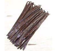 Gourmet Quality Madagascar Bourbon Vanilla Pods x 5