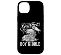 Gourmet Reusable Boy Kibble Internet Humor Meme Satire Case for iPhone 14 Plus