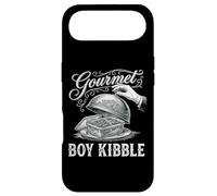 Gourmet Reusable Boy Kibble Internet Humor Meme Satire Case for iPhone Air