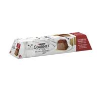 GOURMET Revelations Wet Food for Cats Adult Mousse with Beef 24 Packs of 57 g