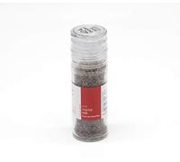 Gourmet Salt Collection from The Dead Sea 3.87oz (Grinder Merlot Salt)