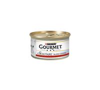 Gourmet Solitaire Beef with Tomato Sauce and Spinach, 85g - Pack of 12