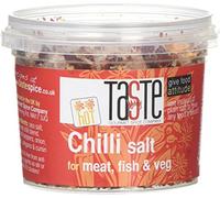 Gourmet Spice Company Hot Chilli Salt 60 g