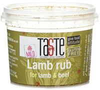 Gourmet Spice Company Lamb Rub 40 g