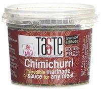 Gourmet Spice Company Mild Chimichurri Rub 35 g