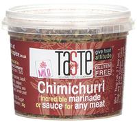 Gourmet Spice Company Mild Chimichurri Rub 35 g (Pack of 3)