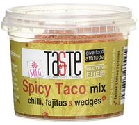 Gourmet Spice Company Mild Spicy Taco Mix 40 g