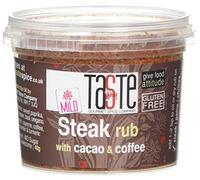 Gourmet Spice Company Mild Steak Rub 40 g