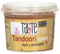 Gourmet Spice Company Mild Tandoori Rub 40 g (Pack of 3)
