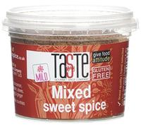 Gourmet Spice Company Mixed Sweet Spice 35 g