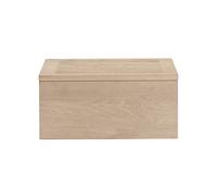 Gourmet Storage Box Oak