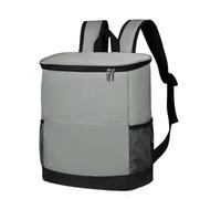 Gourmet Thermal Pack - Giant Capacity Bag, Cold Protection, Heavy Duty Relief Shield | Stable Comfort Element, Rigid Frame Base for Home, Floor, Unit