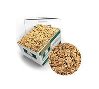 Gourmet USA Walnut Halves (80% Halves) - Light Colour Profile for Pastry Chefs - 10kg Bulk Box