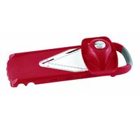 GOURMETmaxx 02832 Fruit and Vegetable Slicer | Cheese Grater | All in One Grater