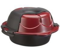 GOURMETmaxx 02998 Non Stick Baking Form | Instant Cake | Baking Dish