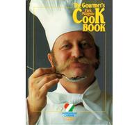 Gourmet's Cook Book: Hungarian Cuisine