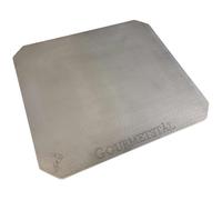 Gourmetstål - Steel Griddle Classic, 37x33 cm - Steel