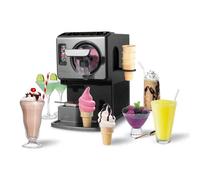 Gourmia Gsi1020 2L Automatic Soft Serve Ice Cream & Frozen Drink Maker