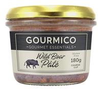 Gourmico French Pâté 180g (Wild Boar Pâté)