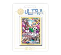 Gouroutan (Oranguru) TG12/TG30 Alternative Shiny Pokémon Gallery - my-booster X Épée et Bouclier 9 - Stars Étincelantes - Box of 10 Pokemon French Cards