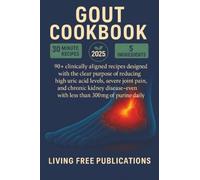 GOUT Cookbook