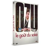 GOUT DU SAKE (LE) - DVD