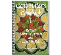 Gout Hater's Cookbook I