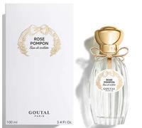 Goutal Rose Pompon 100ml Eau De Toilette Spray For Woman - NEW & SEALED