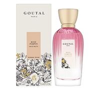Annick Goutal Rose Pompon Eau de Toilette 100ml Refillable Spray For Her - NEW.
