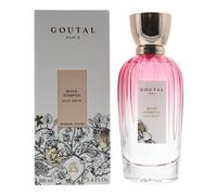 Annick Goutal Rose Pompon Eau de Toilette 100ml Refillable Spray For Her - NEW.