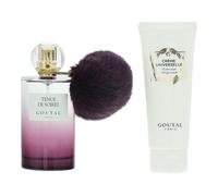 Goutal Tenue de Soiree - 100ml Eau De Parfum Gift Set