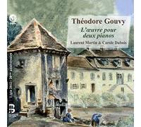 Gouvy, T. - L'oeuvre Pour Deux Pianos