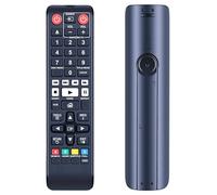 GOUYESHO AK59-00167A Remote Control Replacement for SAMSUNG Player AK5900167A BD-F6500 BD-F7500 BD-H6500 BD-C5500 BD-C7900