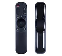GOUYESHO AKB76038001 Suitable for LG Sound Bar Replaced Remote Control,Compatible With S60T S95TR SP7Y SP8YA SP9YA S65Q S75Q S80QY S90QY S95QR DS80QR DS95QR SP11RA SPP11M-SR SPQ9-SL SPQ9-SR S78S2-S