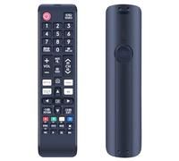 GOUYESHO BN59-01315Q Remote Control Replacement Fit for Samsung Smart 4K Ultra HD LED TV QE32LS03CBUXXU QE50Q65C QE50Q80CATXXU QE75QN90C QE50Q60C