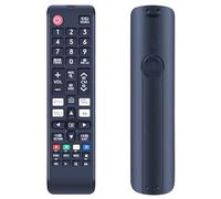 GOUYESHO BN59-01315Q Remote Control Replacement Fit for Tees Smart TV 25" 32" 42" 43" 50" 55 inch, for Tizen OS 1080P Television