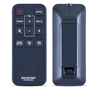 GOUYESHO COV33552433 Remote Control Replacement COV33552438 Compatible with LG Soundbar SK1 SQM1