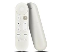 GOUYESHO GRS6B Voice Remote Control Replacement Compatible with Google TV Streamer 4K