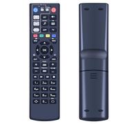 GOUYESHO MAG250 Remote Control Replacement for Mag IPTV Set Top Box Linux Android TV