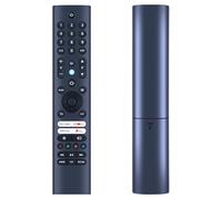 GOUYESHO New CT-8578 Replacement Remote Compatible with Toshiba Smart 4K QLED TV 50QF5D53DB 43QF5D53DB 70QF5D53DB 32LF2F53DB 43LF2F53DB 40LF2F53DB (No Voice)