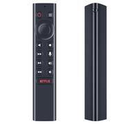 GOUYESHO New P3700 Replacement Voice Remote Control with Motion-Activated, Customizable Menu Buttons for NVIDIA Shield Android TV/Pro/2015/2017/2019