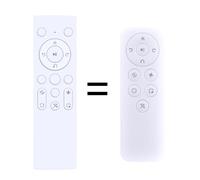 GOUYESHO New Remote Control for Lefant Robot Vacuums M210, M210B, M210P, M310, M320 Robotic Vacuum Cleaner
