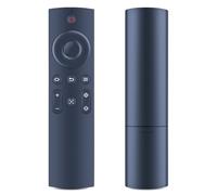 GOUYESHO New Remote Control Replacement Fit for YABER K2s Smart Projector