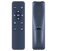 GOUYESHO New Remote Control Replacement for Laresar Clean Evol 3, 3s, for HONITURE G20, G20 Pro Robot Vacuum Cleaner